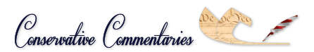 Conservative Commentaries